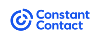 Logo of email service provider-Constant Contact
